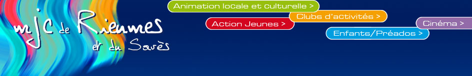 animation locale et culturelle