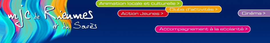 animation locale et culturelle